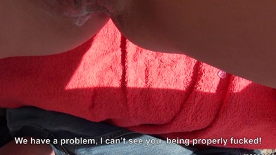 Fresh Kitty Rich blows and rides slender jim