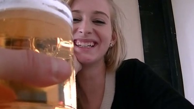 Curvy legal age teenager is unconditionally with regard to