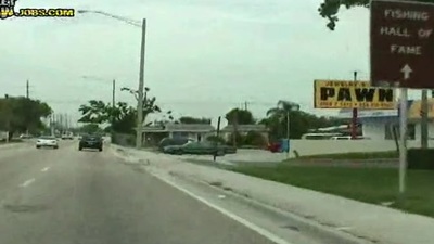 Ninas great wazoo was at the 7 eleven antiquity when i