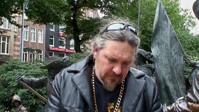 Slutty blond Elize bonks nicely