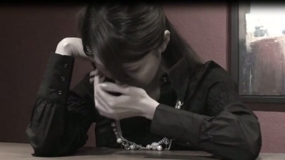 Sultry East regarding nylons give wild cowgirl riding