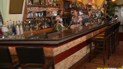 What an virile gender scene! We had two of the