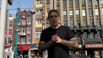 Getting thrilled of engaging blond girlie's engulfing