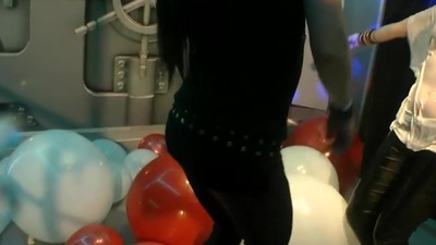 Sexy darlings are driving dudes insane with stimulated needs