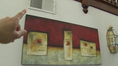 Brooke arrived at the fiesta looking sexy together with soon