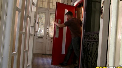 blonde HD porn vídeos