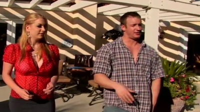 Fruitful mamma orchestra planner, Kali was hired by TJ to