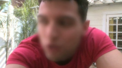 Breasty darling gets her twat fingered and hammered wildly