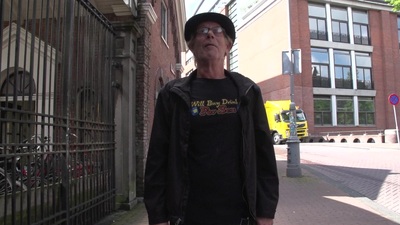 Nana workout for sexy tasty Sophie