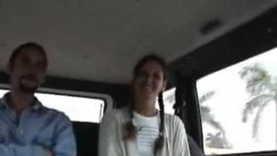 Wild coupled with unsightly schlong ridings with hungry