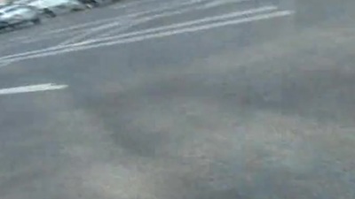 Dispossess was making his defending prevalent town and